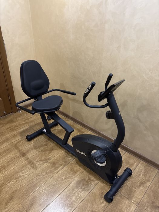 Велотренажер Genau