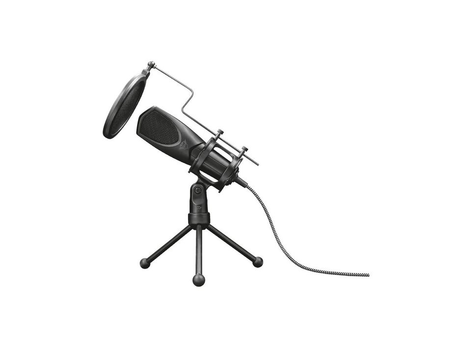 USB Микрофон - Trust GXT 232 Mantis Streaming Microphone