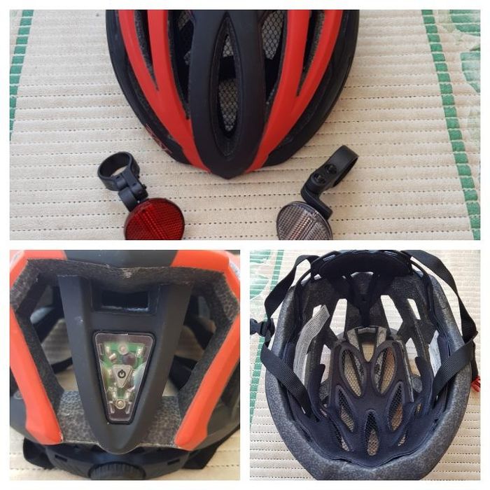 Cursiera Supersport Specialized