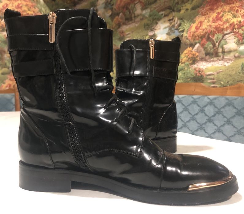 Ботинки Louis Vitton