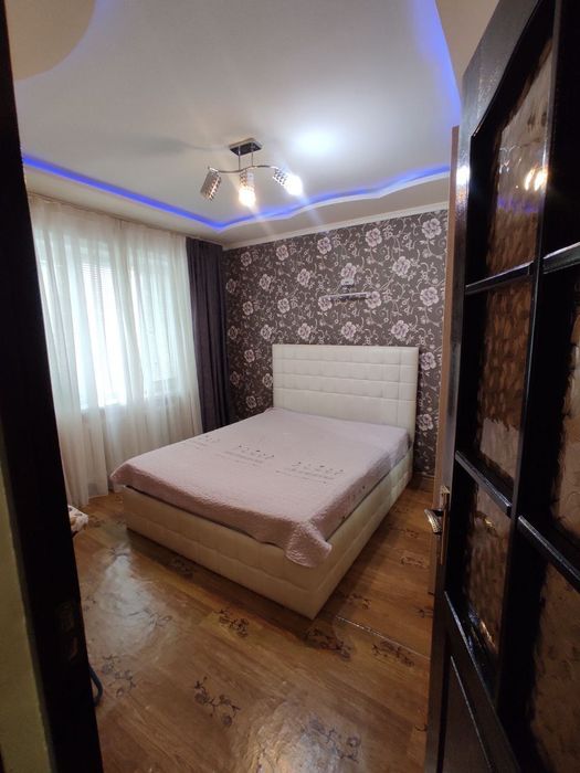 Аренда квартиры Юнусабад -18 шикарная 2х комнатная квартира полностью