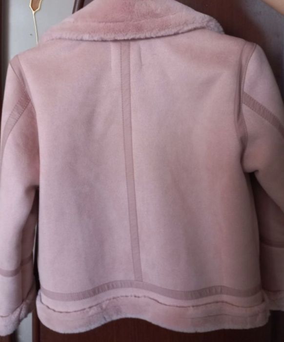 Кофта(вязан.трикотаж)