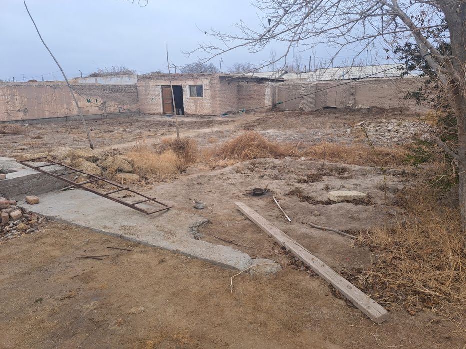 Жер жай сатылади