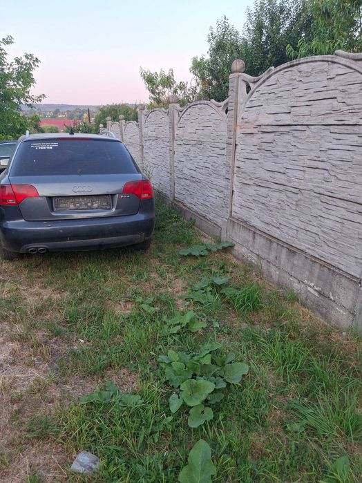 AUDI A4 Avant 0 — imagine 4