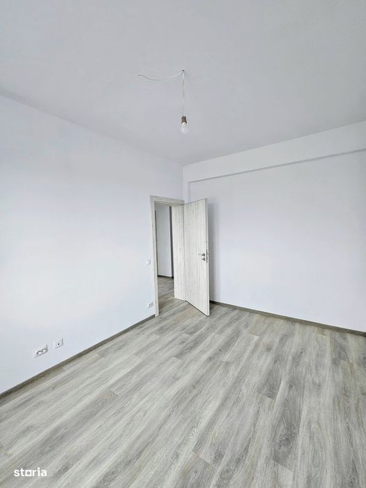 Apartament cu 3 camere, finisat, parcare exterioara, Magnolia Sibiu