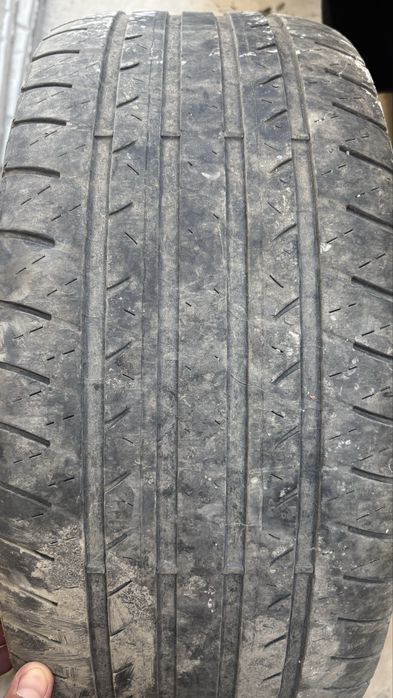 Шины бу.  R18 225/45