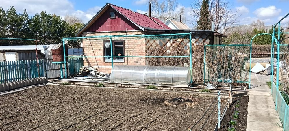 Продам дачу.  Акимовка Восточно Степной