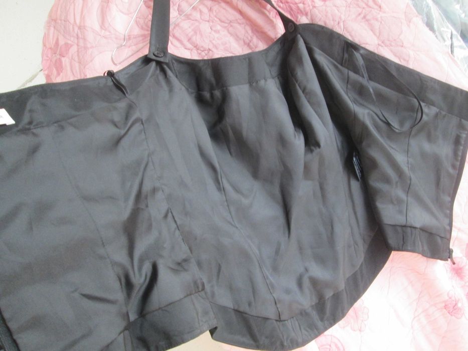 top elegant dame Comma 38