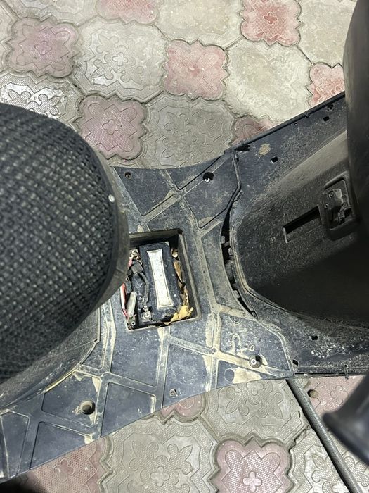 Продаётся мопед срочно