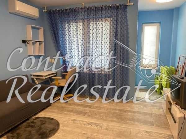 Дава се под наем Двустаен апартамент в Варна, Бриз - 56 кв.м за 459 € - Снимка #3