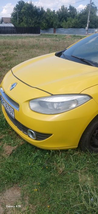 Dezmembrez fluence 1.6 euro5