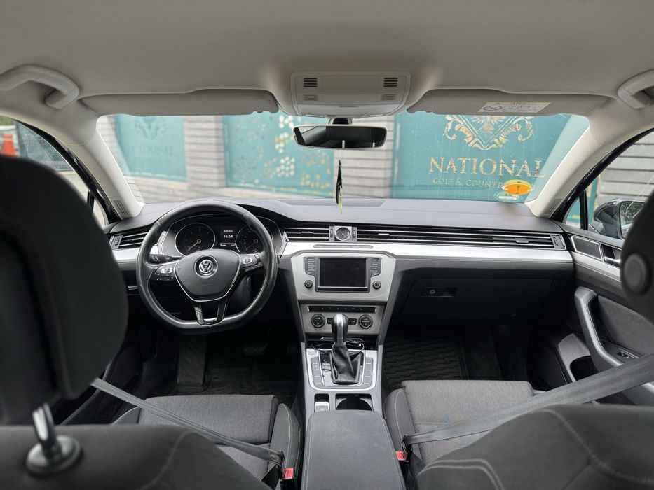 Volkswagen Passat 2.0 TDI, Euro6, fara adblue
