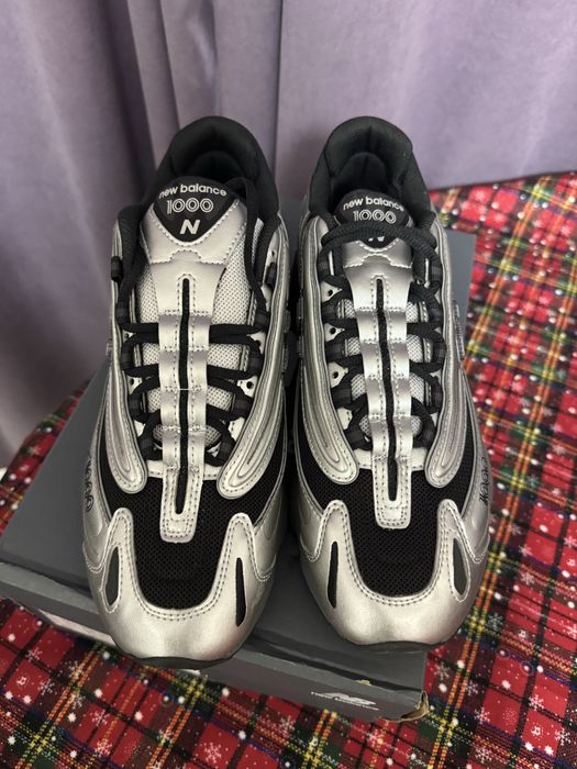 New balance 1000 новые оригинал