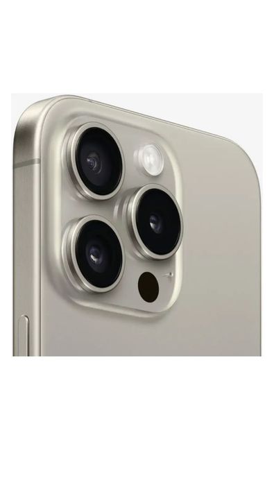 Смартфон Apple iPhone 15 Pro , серый