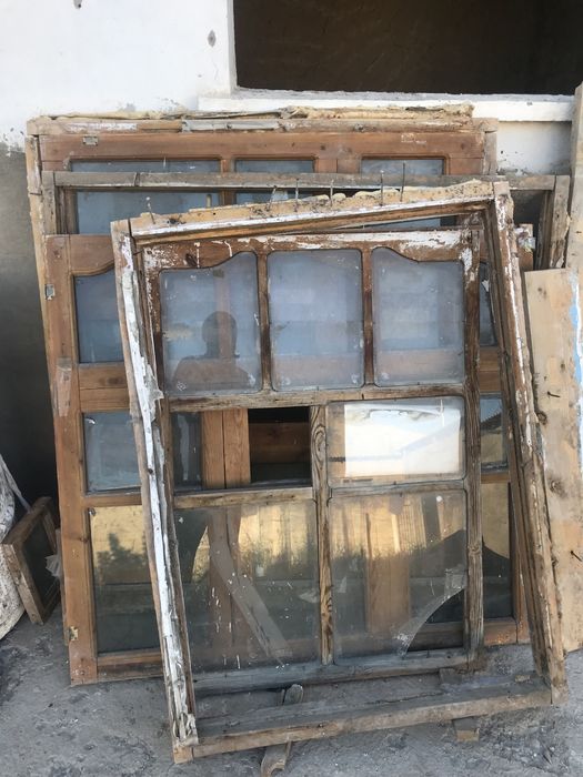 Терезе сатылады,окна продается