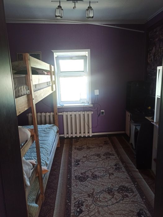 Срочно продам дом 3 комнаты