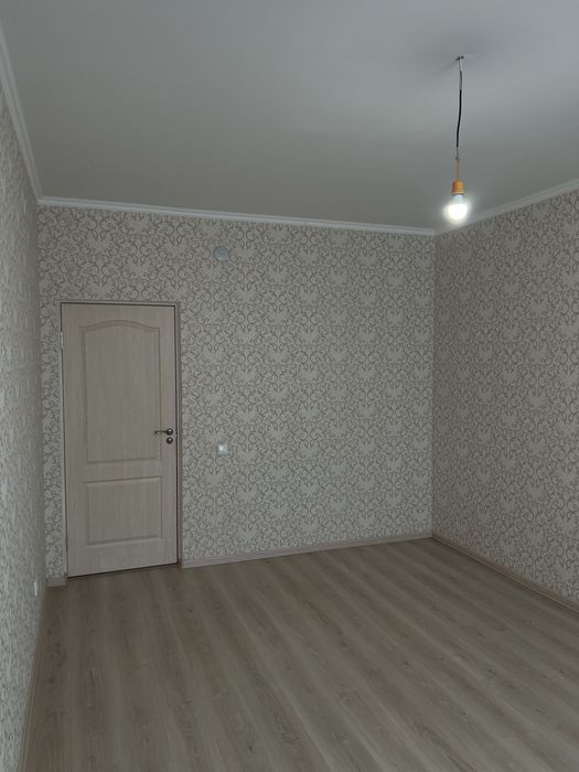 1 комнатная квартира