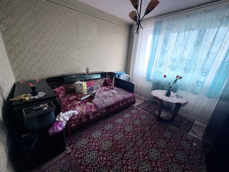 Apartament 2 camere, semidecomandat in Gheorgheni 48 mp COMISION 0% - View 3