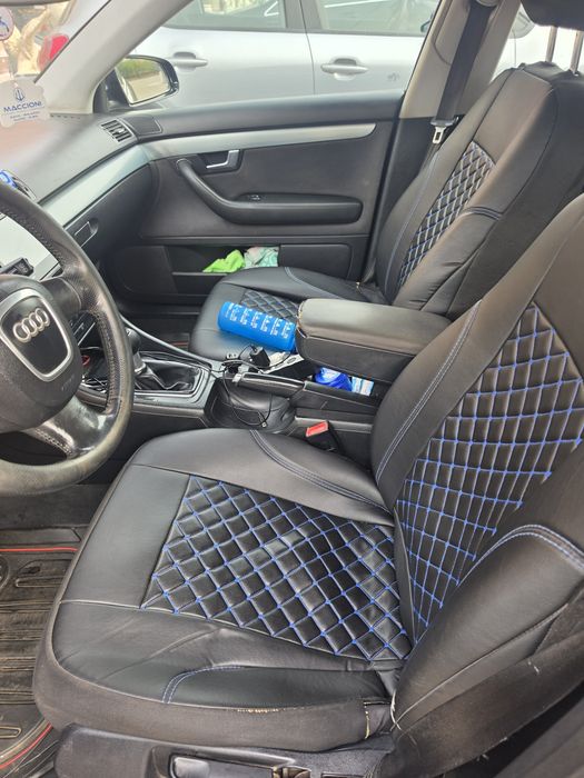 De vânzare  Audi a4