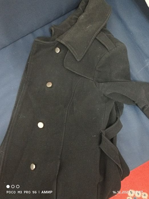 Пальто женское .