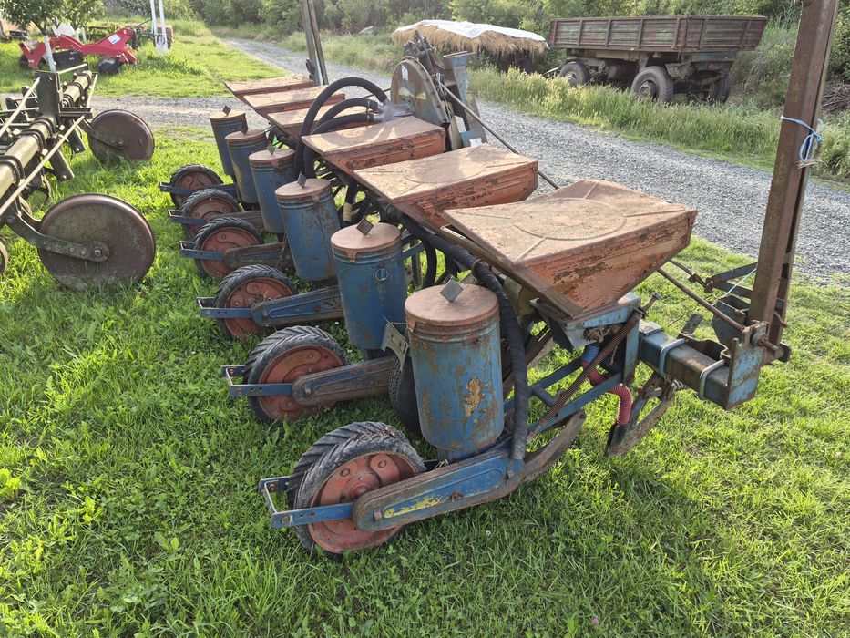 Utilaje agricole