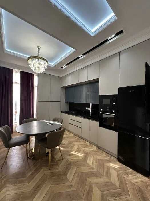 СРОЧНО! Сдаётся 2х-комнатная квартира на Сагбане