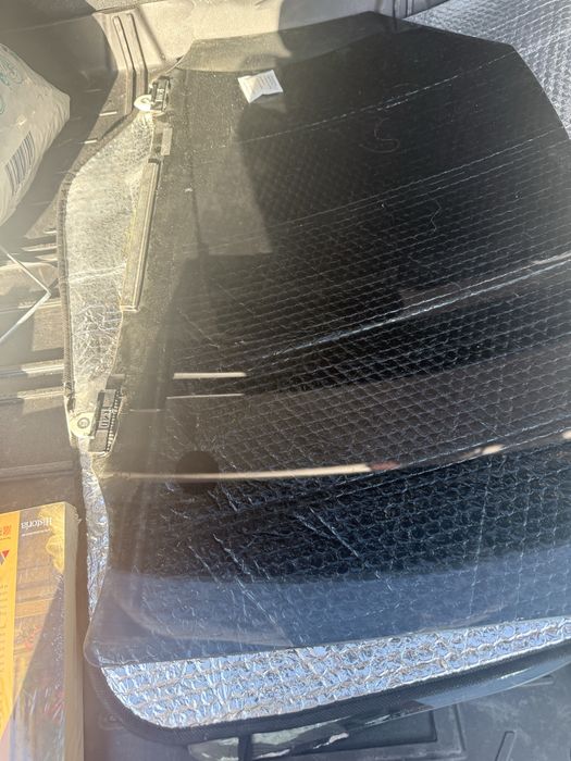 Geam fata spate portiera usa Lexus RX 450