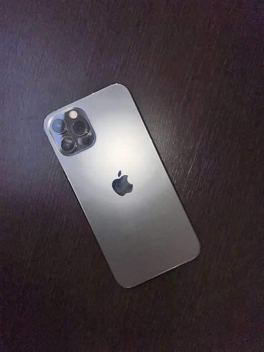 Vand Iphone 12 pro