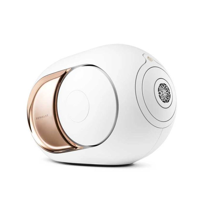 Devialet Phantom Reactor 108 dB