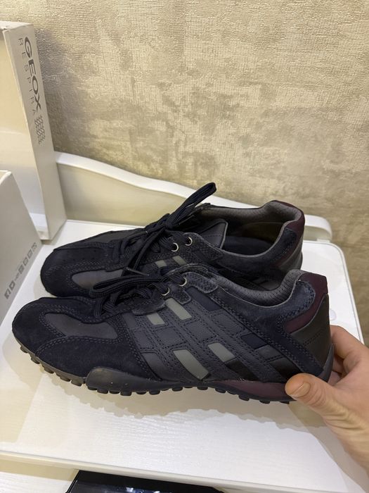 Мужские кроссовки Geox