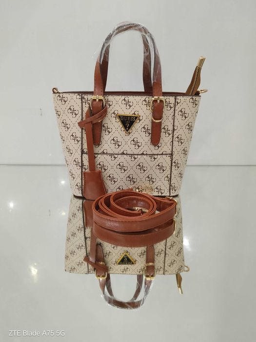 Дамски нови чанти