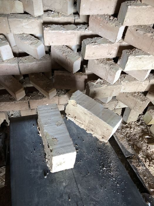 Строительный, очень прочный кирпич!1000 сум гишт, прямой заводдан