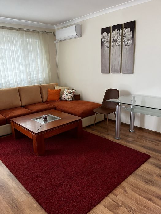 Двустаен апартамент ПОД НАЕМ