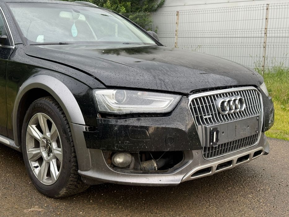 Audi A4 Allroad 2013 Avariat | 2.0 Diesel