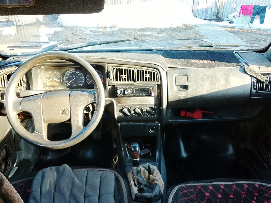 Продам пассат б3