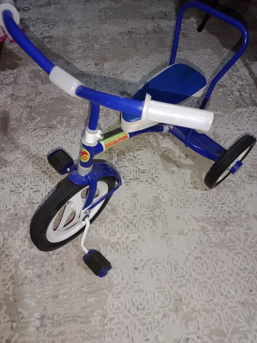 Велосипед Балдырған