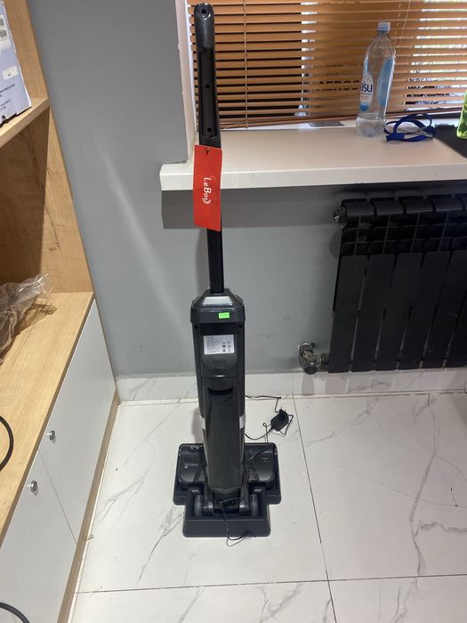 LeBot DX35.