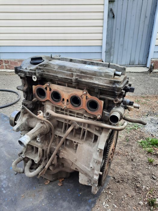 Мотор  для Тойота камри