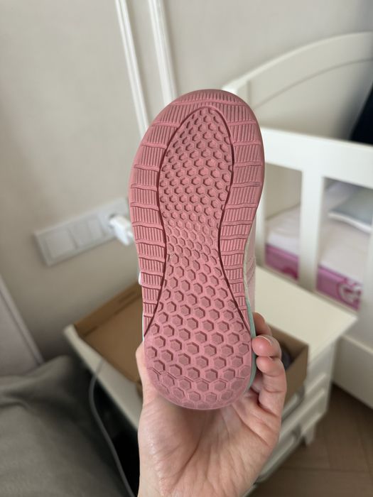 Reima Kiirus в розовом цвете