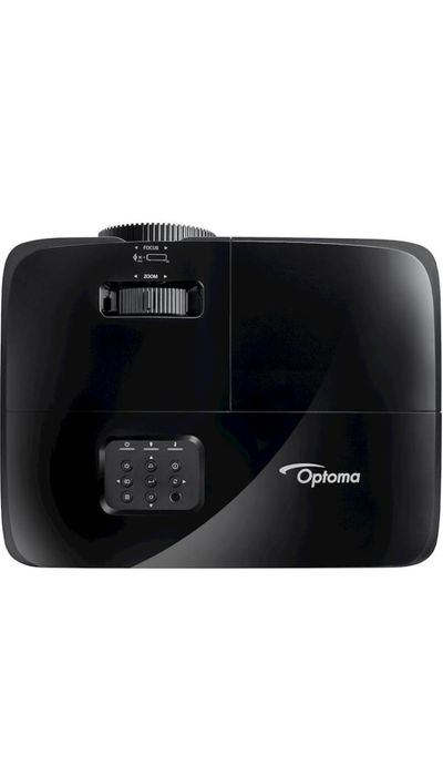 Videoproiector OPTOMA DW322