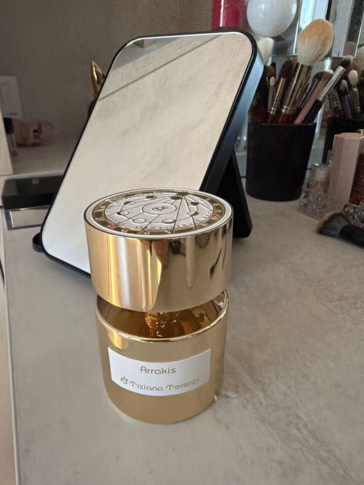 Tiziana Terenzi Arrakis