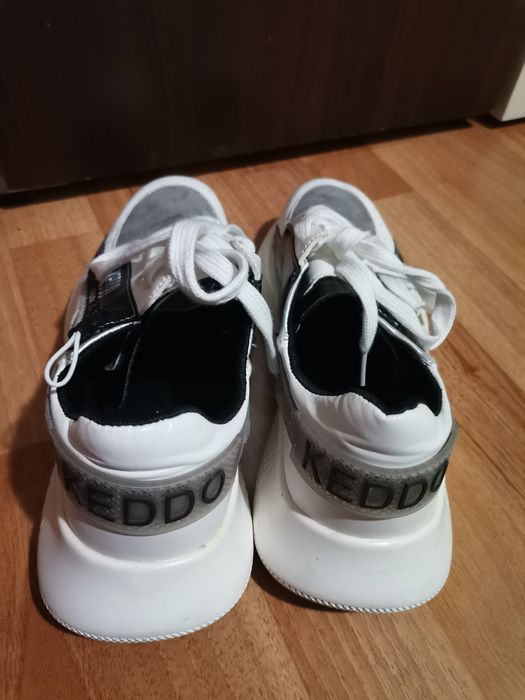 Adidași Keddo Couture