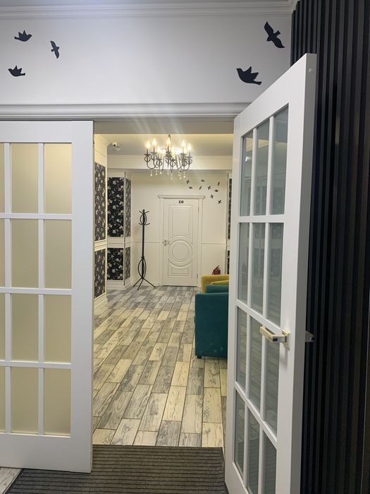 Сдается кабинет в  аренду