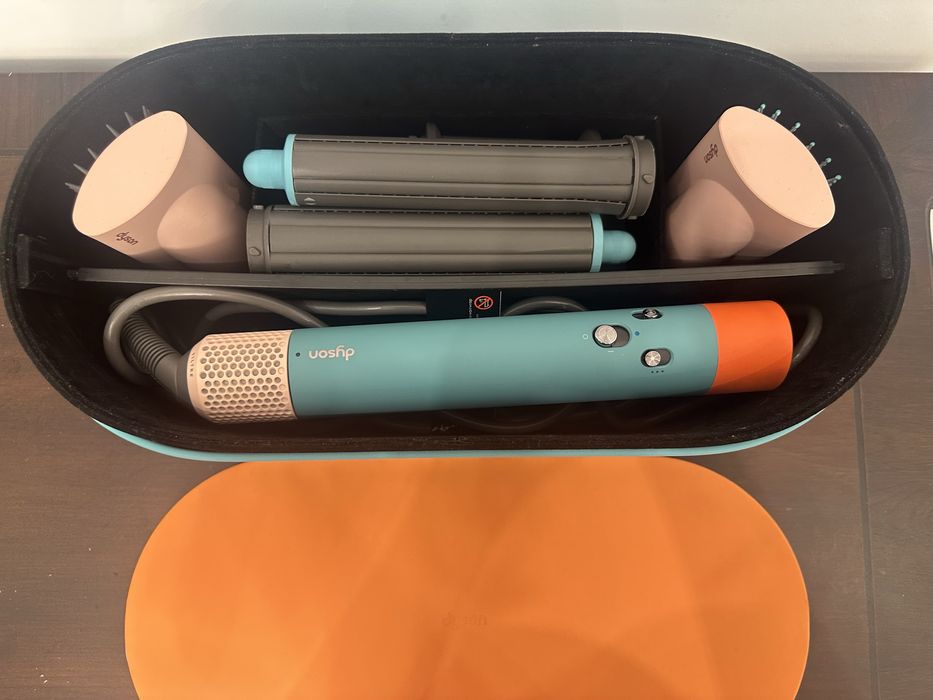 Dyson Airwrap Complete Long