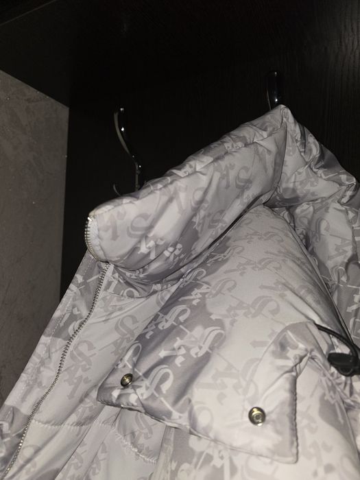 Secret community russia пуховик