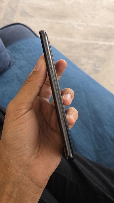 Смартфон Xioami Mi note 10 lite