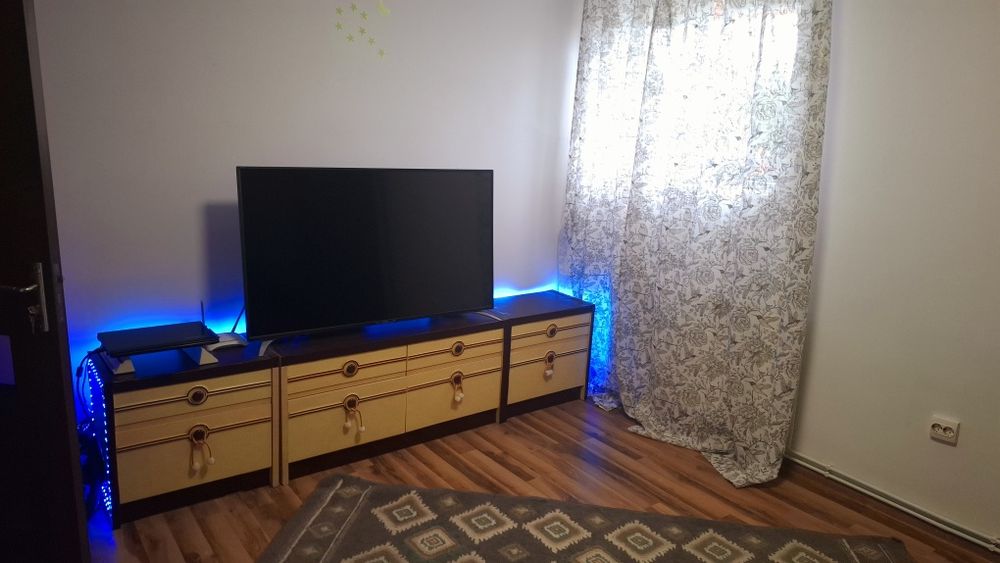 Garsoniera de vanzare zona rezidentiala