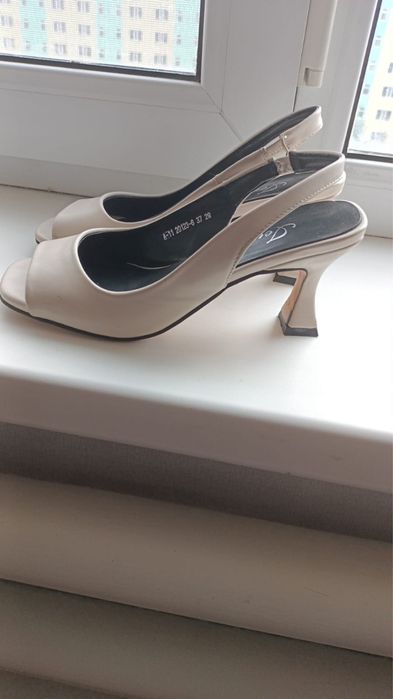 боссоножки 37 размер