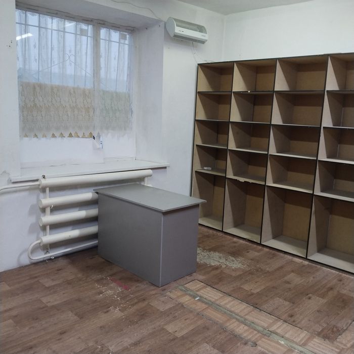 Сдам магазин на Складской