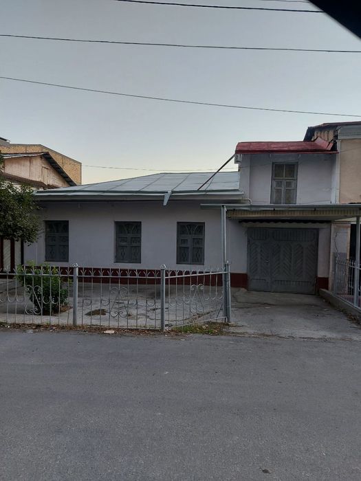 Бодомзор Шивли 3 сотих ховли